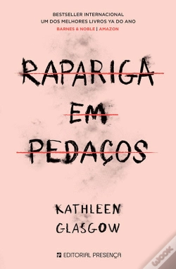 Capa do artigo Rapariga em Pedaços