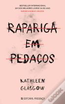 Rapariga em Pedaços