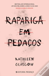 Rapariga Em Pedaços