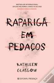 Capa do artigo Rapariga Em Pedaços