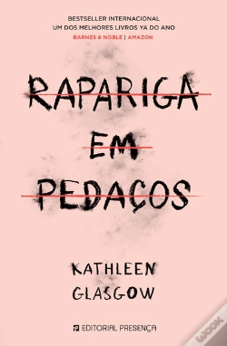 Capa do artigo Rapariga Em Pedaços