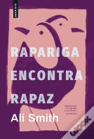 Rapariga Encontra Rapaz