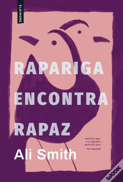 Capa do artigo Rapariga Encontra Rapaz