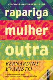 Capa do artigo Rapariga, Mulher, Outra