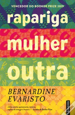 Capa do artigo Rapariga, Mulher, Outra