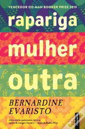 Capa do artigo Rapariga, Mulher, Outra