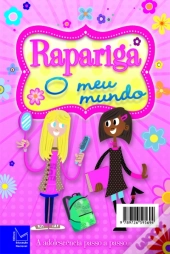 Rapariga - O Meu Mundo