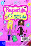 Rapariga - O Meu Mundo