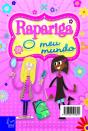 Rapariga - O Meu Mundo - Preview