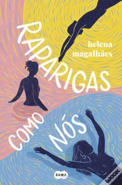 Capa do artigo Raparigas Como Nós