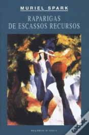 Capa do artigo Raparigas de Escassos Recursos