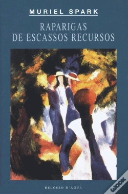 Capa do artigo Raparigas de Escassos Recursos