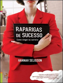 Capa do artigo Raparigas de Sucesso