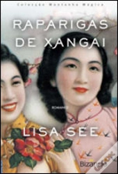 Raparigas de Xangai