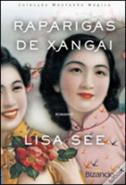 Capa do artigo Raparigas de Xangai