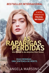 Capa do artigo Raparigas Perdidas
