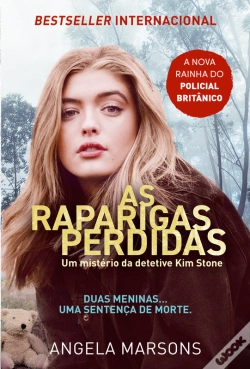 Capa do artigo Raparigas Perdidas
