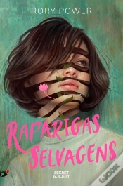 Capa do artigo Raparigas Selvagens