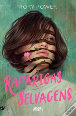 Capa do artigo Raparigas Selvagens