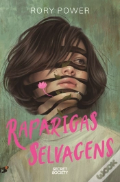 Capa do artigo Raparigas Selvagens