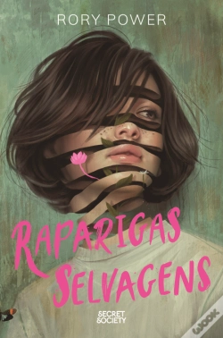 Capa do artigo Raparigas Selvagens
