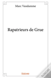 Capa do artigo Rapatrieurs De Grue