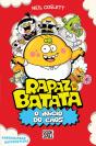 Rapaz Batata N.º 1 - Preview