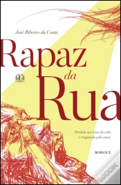 Capa do artigo Rapaz da Rua
