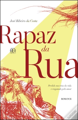 Capa do artigo Rapaz da Rua