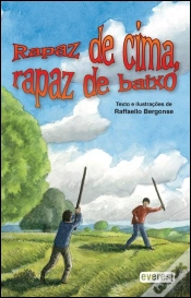 Capa do artigo Rapaz de Cima, Rapaz de Baixo