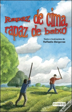 Capa do artigo Rapaz de Cima, Rapaz de Baixo