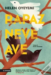 Capa do artigo Rapaz, Neve, Ave