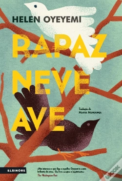 Capa do artigo Rapaz, Neve, Ave