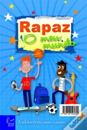 Rapaz - O Meu Mundo