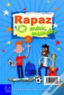 Rapaz - O Meu Mundo