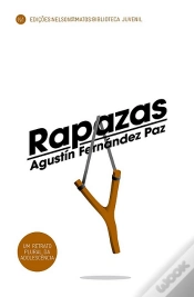 Capa do artigo Rapazas