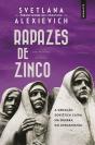 Rapazes de Zinco - Preview