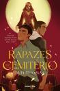 Rapazes do Cemitério - Preview