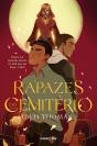 Rapazes do Cemitério - Preview