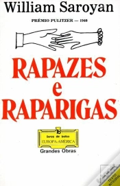 Capa do artigo Rapazes e Raparigas