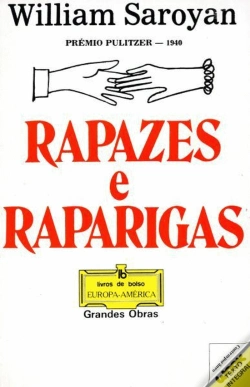 Capa do artigo Rapazes e Raparigas