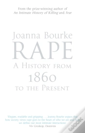 Capa do artigo Rape: A History From 1860 To The Present