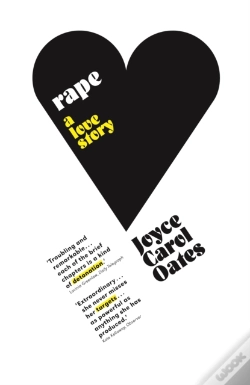 Capa do artigo Rape: A Love Story