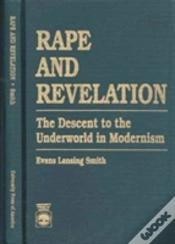 Capa do artigo Rape And Revelation