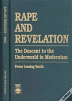 Capa do artigo Rape And Revelation