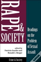 Capa do artigo Rape And Society