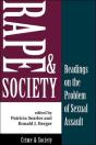 Rape And Society - Preview