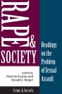 Rape And Society - Preview