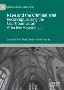 Rape And The Criminal Trial