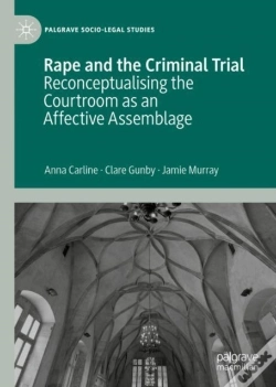 Capa do artigo Rape And The Criminal Trial